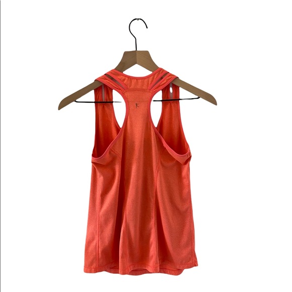DanSkin racerback tank top - Picture 2 of 4